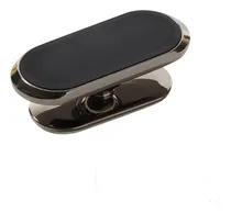 Comprar Holder, Soporte Magnético 360 Premium Bronce Para Carro