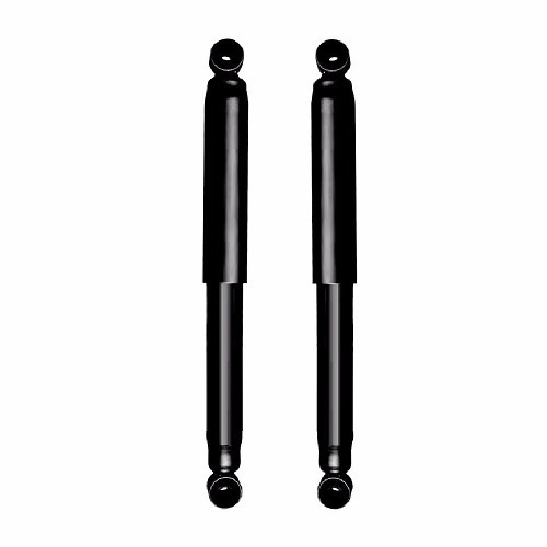 Kit 4 Amortiguadores Monroe Toyota Hilux 3.0 4x2 - 2010