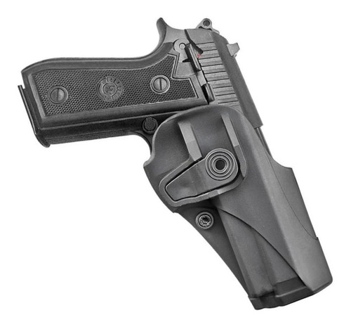 Funda Pistolera Táctica Rescue Nivel 2 Beretta Px4 Storm Pr