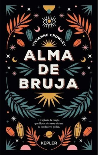 Alma De Bruja