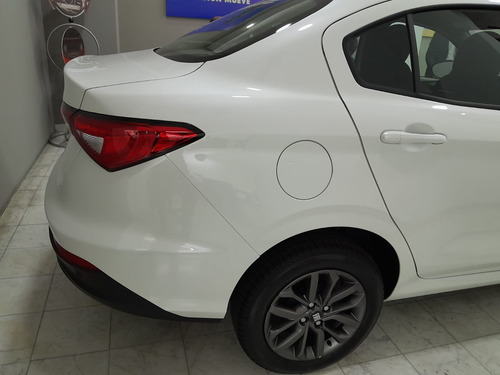 Fiat Cronos 1.3 Gse Drive Pack Plus
