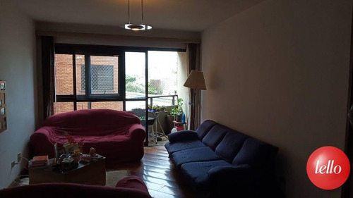 Imagem 1 de 30 de Apartamento - Ref: 222667