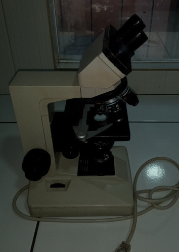 Microscópio