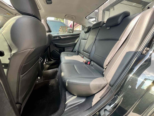 Subaru Legacy 3.6 R 24V GASOLINA 4X4 4P AUTOMÁTICO