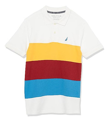 Ropa Polo Ralph Lauren Para Niño Nautica Polo De Moda De Man