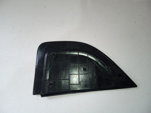 Moldura Tapa Ext Izq. Chev. Aveo Aut. 1.6 L 2008-2011 Usado. (Usado)