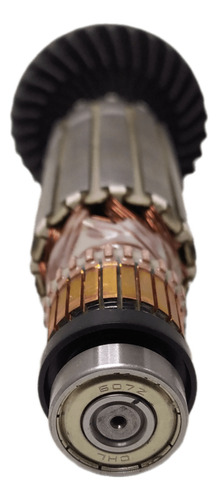 Armadura 115 V Para Mga503 Makita 5102122