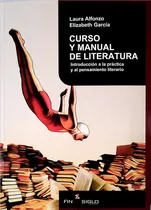 Comprar Curso Y Manual De Literatura - Laura Alfonzo \u002F E. Garcia