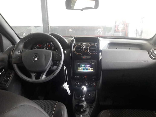 Renault Duster 2.0 Ph2 4x2 Privilege 143cv E/ya (jp)