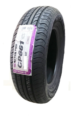Imagen 3 de 9 de Combo X 2 Neumático 205/55 R16 Nexen Castagno Neumaticos