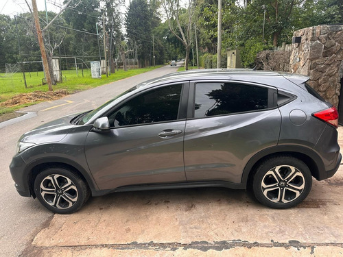 Honda HR-V 1.8 Ex 2wd Cvt