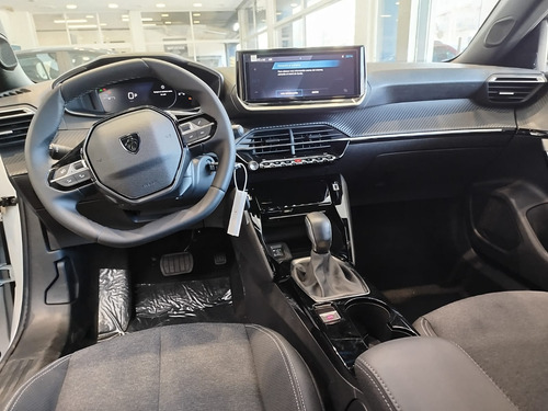 Peugeot 2008 1.0T Active
