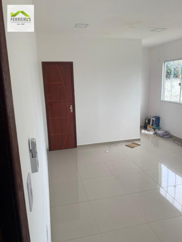 Sala Comercial Para Alugar . - 144al-2