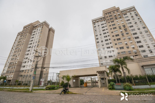 Imagem 23 de 30 de Apartamento, 2 Dormitórios, 50.8 M², Humaitá - 119049