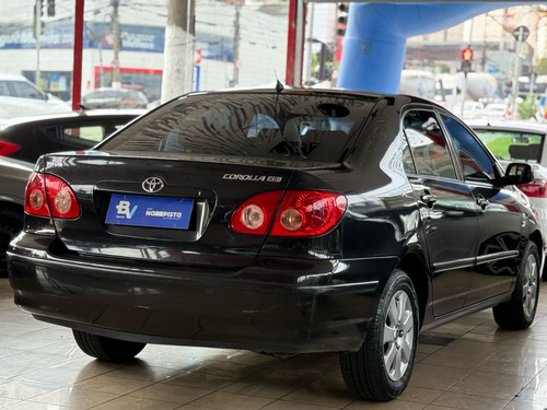 Toyota Corolla Toyota Corolla Sedan XEi 1.8 16V (flex)