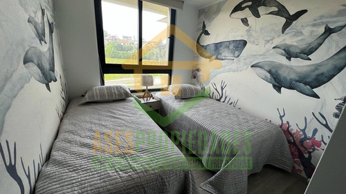 Excelente Ubicación Venta Dpto 2d1b1e Concon