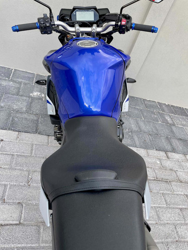 Imagen 7 de 15 de Yamaha Mt10