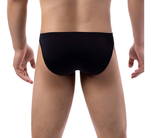 Calzoncillos De Verano Para Hombre, Ropa Interior Transpirab