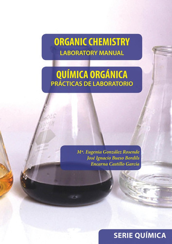Quimica Organica Bilingue, De Es, Vários. Editorial Lowcost Books, Tapa Blanda En Español, 2019