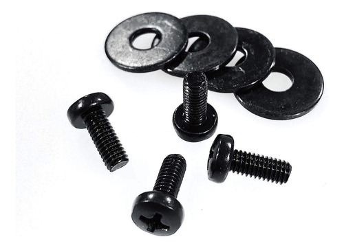 Replacementscrews Tornillo Montaje Pared Para Vizio E390-a1