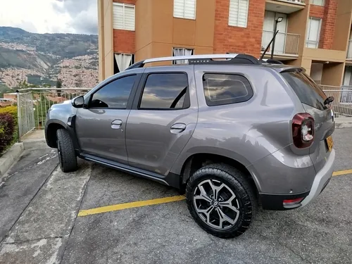 Renault Duster 1.3 T Iconic 4X2 Cvt