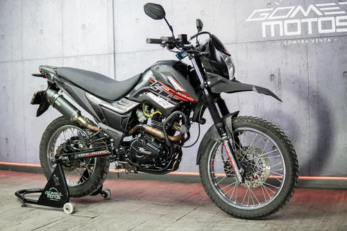 Akt Ttr 200 2023