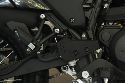 Imagen 12 de 16 de Kawasaki Klr 650- Llévatela Toda Equipada- Paga En Pesos 18c