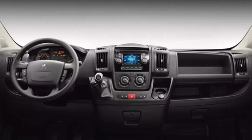 Peugeot Boxer 2.2 Hdi 435lh Premium