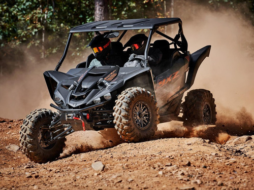 Yamaha Yxz 1000r Ss Xt-r Pure Sport Side-by-side
