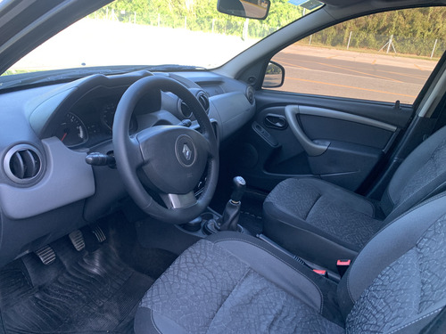 Renault Duster 1.6 4x2 Dynamique 110cv