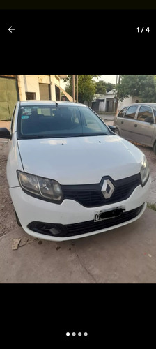 Renault Logan 1.6 Authentique 85cv