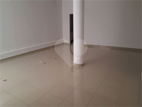 Conjunto Comercial Reformado E Pronto Pra Funcionar. - 310-im393193