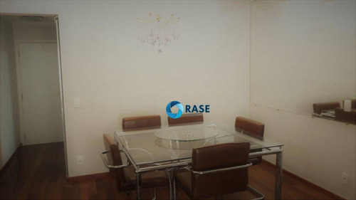 Imagem 10 de 26 de Apartamento Com 3 Dormitórios, 115 M² - Venda Por R$ 1.200.000,00 Ou Aluguel Por R$ 5.000,00 - Alto Da Boa Vista - São Paulo/sp - Ap12543