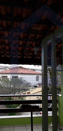 Imagem 7 de 13 de Casa Sobrado Em Jordanópolis - São Bernardo Do Campo - 3785