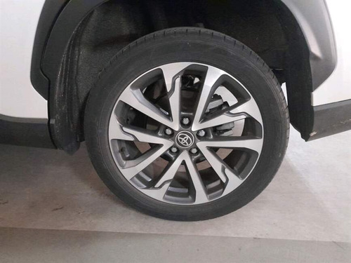 Toyota Corolla Cross 2.0 VVT-IE FLEX XRE DIRECT SHIFT