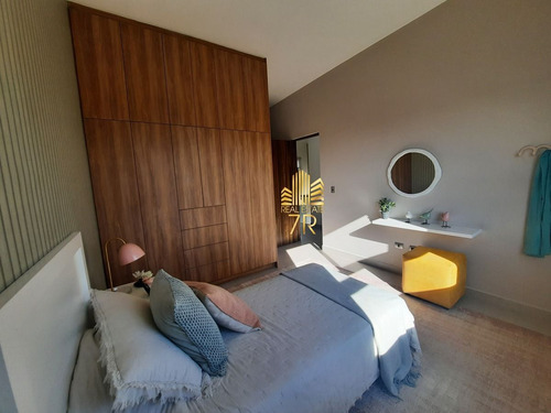 Casa Nueva En El Nuevo Refugio