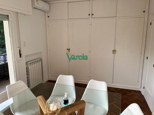 Imagen 25 de 30 de Venta Casa, Punta Carretas, Casi Golf, Ideal Empresa Reciclada A Nuevo!!!!