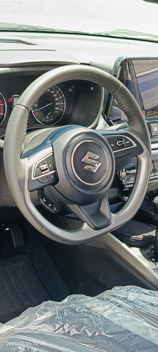 Suzuki Baleno Gls Automático 2024