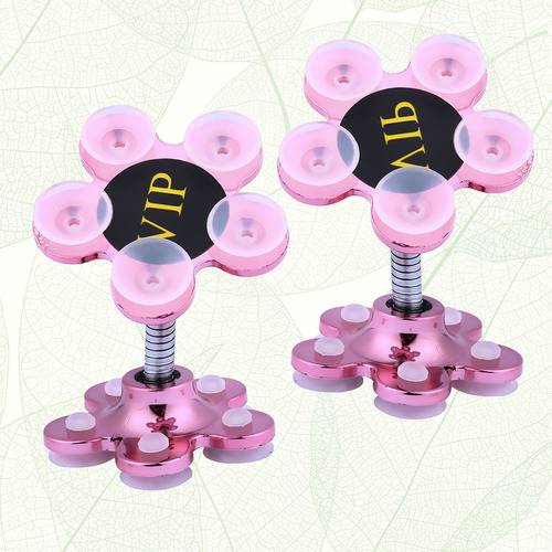 Phone Holder Stand Double Sided 2 Pcs