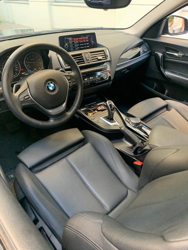 Bmw 220i Sport. Primer Dueño.