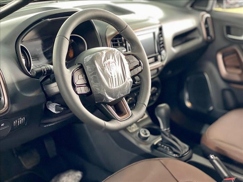 Fiat Toro 2.0 16v Turbo Ranch 4wd
