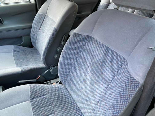 Imagem 4 de 7 de Ford Royale Gl 2.0 4p 1996 Completa