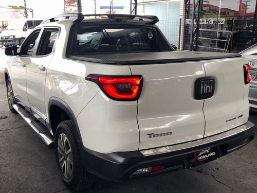 Imagem 6 de 9 de Fiat Toro Freedon Road 2018