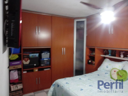 Imagem 5 de 15 de Sobrado - 3 Dormitórios - 2443