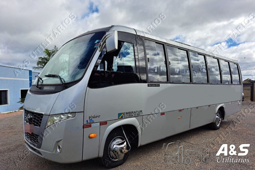 Marcopolo Volare Dw9 Ano 2014 Mb 916 Ar 32l !! Ref 1253