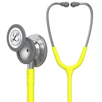 Comprar Estetoscopio 3m Littmann Classic Iii Lima Limón 5839 Color Verde limón