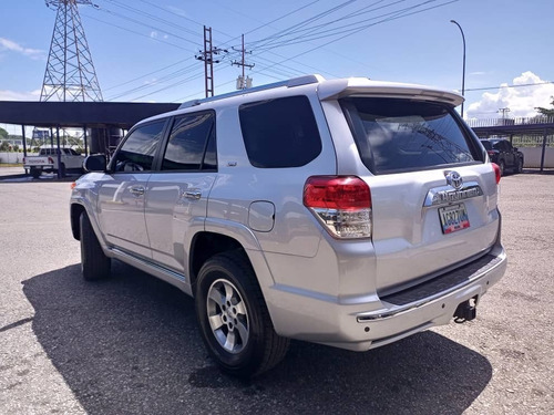 Imagen 7 de 16 de Toyota 4runner
