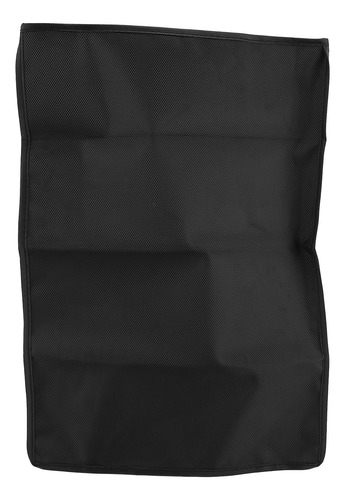 Capa Vertical Para Console De Jogos Dust Mode Oxford Cloth
