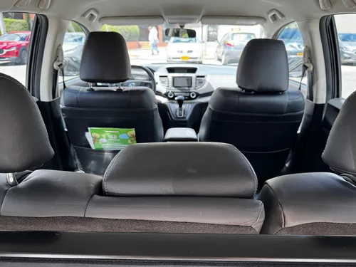 Honda CR-V 2.4 City Plus