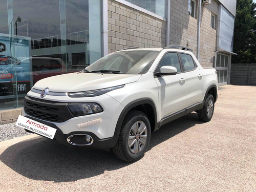 Fiat Toro Freedom 1.8 4x2